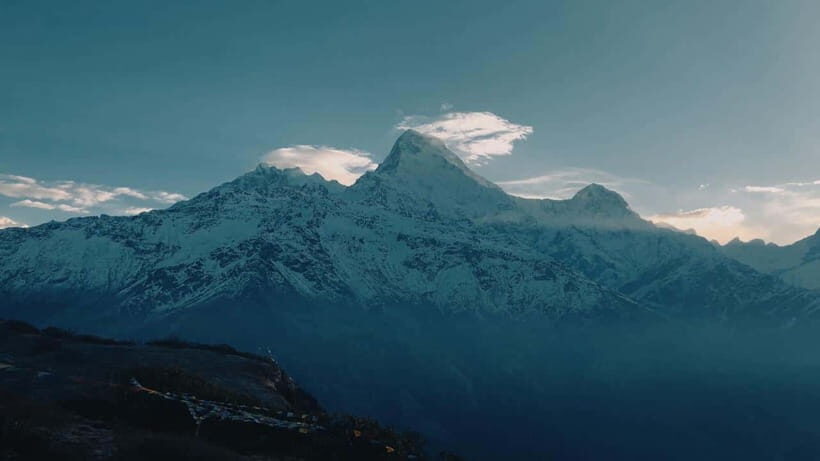 Pokhara: 5-Day Mulde Viewpoint Trek with Accommodation - Practical Tips for Your Trek  