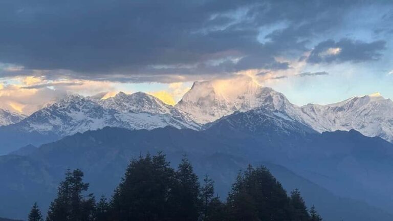 Pokhara: 5-Day Poon Hill Trek with Guide and Transfers - Detailed Breakdown of Key Highlights