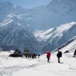 Pokhara: 5-Days Annapurna Base Camp Trek Guided Adventure - Practical Details & What to Expect