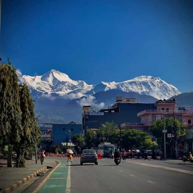 Pokhara: 5 Himalayan Viewpoints Guided Tour - Is This Tour Worth the Price?