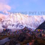 Pokhara: 7-Day Annapurna Base Camp Trek with Hot Springs - What to Expect in Terms of Logistics and Cost
