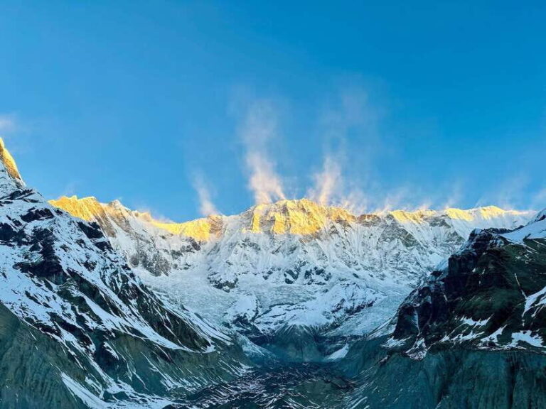 Pokhara: 7 Day Annapurna Base Camp Trek with Wildlife Tour - The Value of This Tour