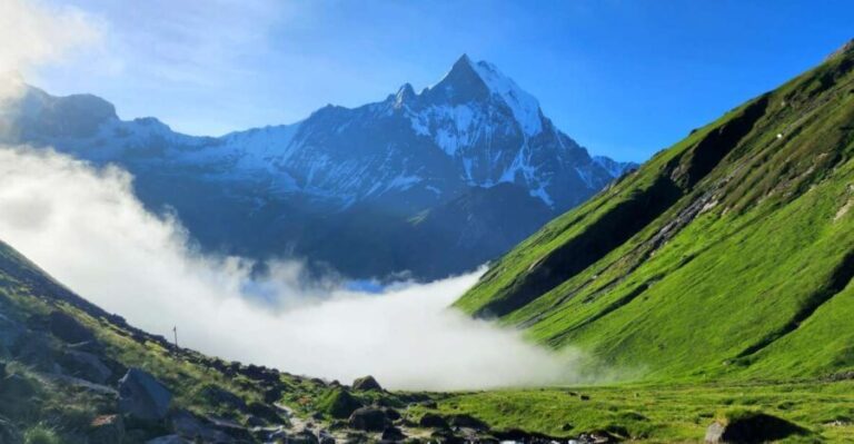 Pokhara: 9-Day Annapurna Base Camp Trek with Poon Hill - Practical Aspects of the Tour