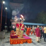 Pokhara: Aarati Ceremony at Phewa Lake with Barahi Temple - The Experience in Detail