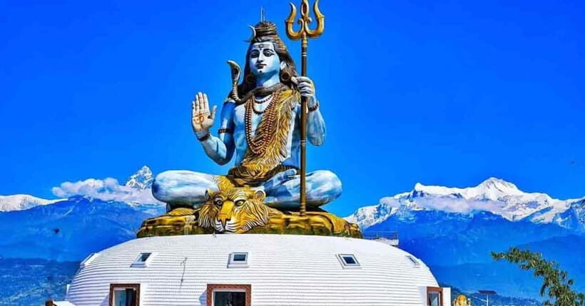 Pokhara: Amazing Day Hiking, Boating /Sunrise view tour - Why This Tour Offers Great Value