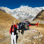 Pokhara: Annapurna Base Camp Helicopter Sightseeing Tour - Practical Details and Considerations