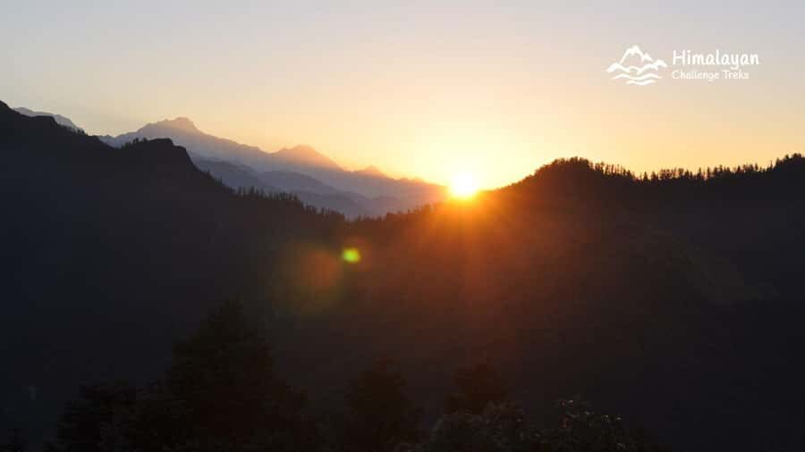 Pokhara: Annapurna Circuit Trek with Tilicho Lake - The Experience on the Trail