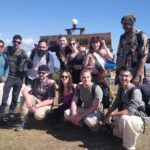 Pokhara: Australian Camp Guided Hike with Transfers - A Closer Look at the Experience