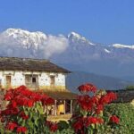 Pokhara: Australian Camp Hiking with Japanese Guide - The Itinerary Breakdown