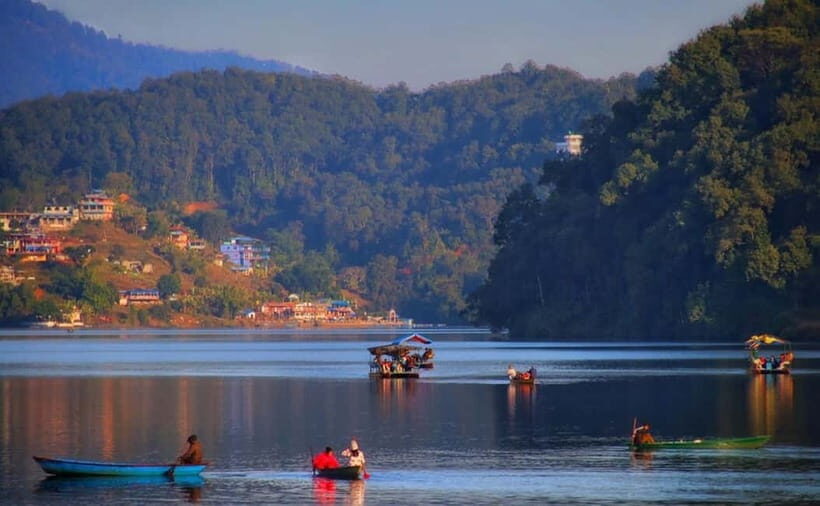 Pokhara: Begnas Lake Hike - The Practical Details: What Makes This Tour Stand Out