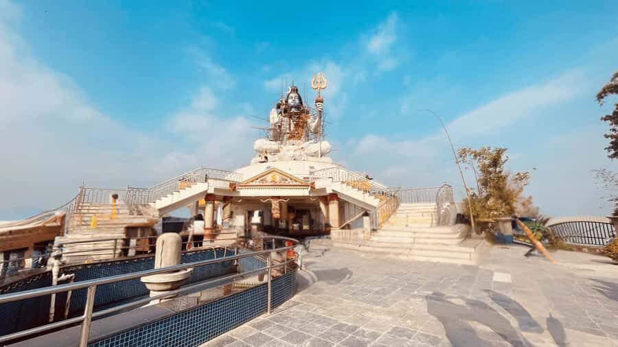 Pokhara: Boating by Phewa and Hike to Peace Pagoda - The Boat Ride Across Phewa Lake