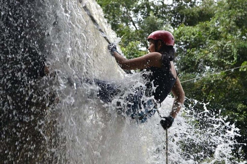 Pokhara Canyoning Experience - Value and Pricing Analysis  