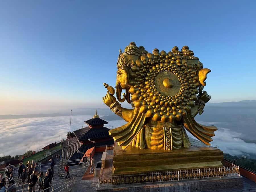 Pokhara: City Tour on 5 Iconic Destination - The Practicalities: Logistics & Value