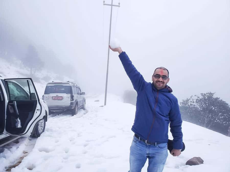 Pokhara: Dhorpatan 2-Day Jeep Tour with lady Guide - The Experience of the Local Guide and Small Group