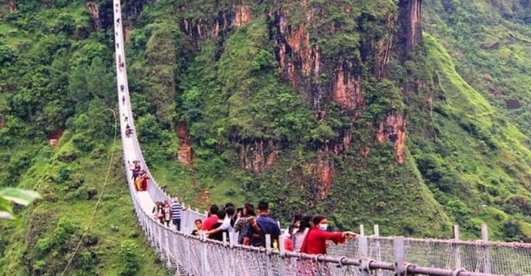 Pokhara: Easy 2-Days Jomsom, Muktinath & Marpha Jeep Tour - The Itinerary Breakdown