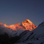 Pokhara: Eco-Friendly Annapurna Base Camp Trek with Guide - A Detailed Look at the Itinerary