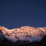 Pokhara: Eco-Friendly Annapurna Base Camp Trek with Guide - Transportation, Accommodation, and Practical Details