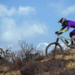 Pokhara: Enduro Mountain Biking Adventure with Lunch - Deep Dive into the Itinerary