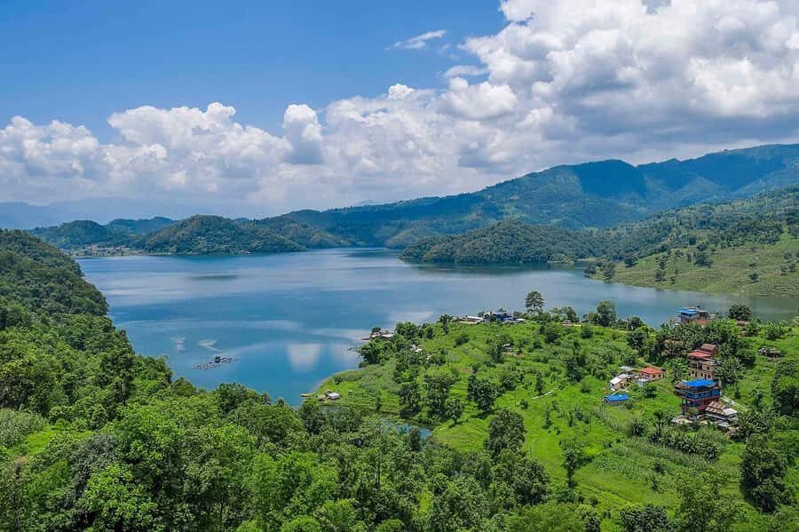 Pokhara: Fewa, Begnas, and Rupa Lakes Tour with Boat Ride - Who Should Consider This Tour?