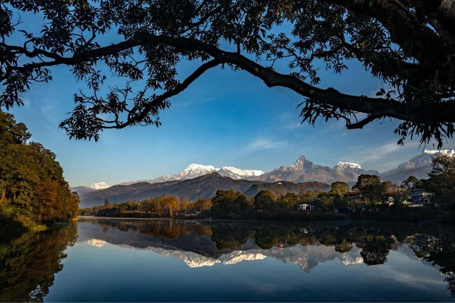 Pokhara: Fewa, Begnas, and Rupa Lakes Tour with Boat Ride - Who Would Love This Tour?