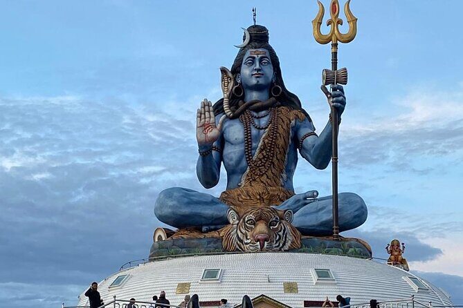 Pokhara Full Day Sightseeing Tour By Car with Sarangko Sunrise - The Sum Up: Who Is This Tour Best For?