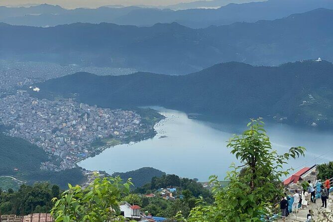 Pokhara Full Day Sightseeing Tour By Car with Sarangko Sunrise - The Logistics: What to Expect