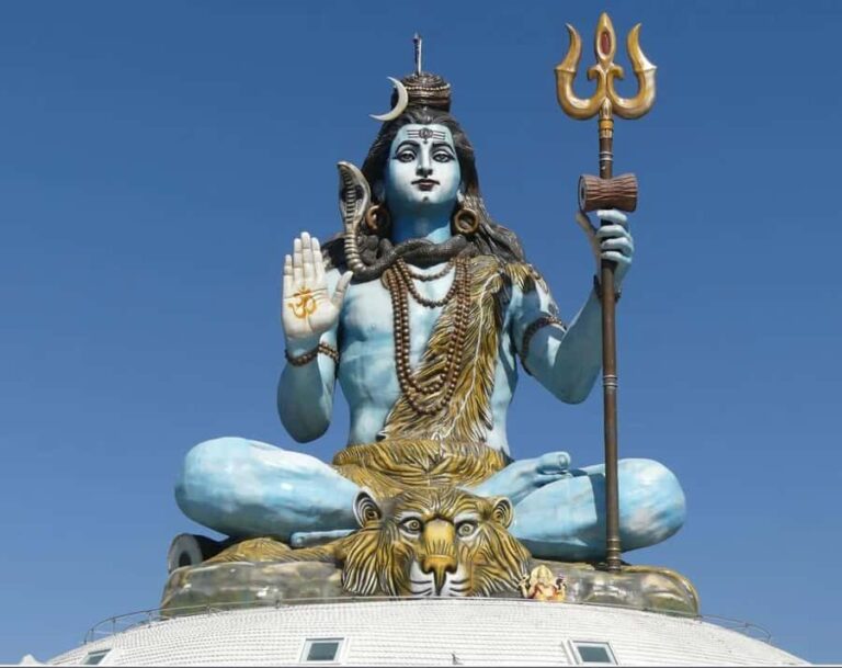 Pokhara: Half-Day Hike, "Culture, Nature and Spirituality" - What to Expect and Practical Tips