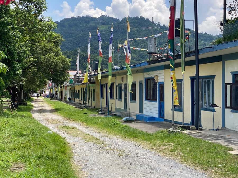 Pokhara: Half-Day Hike, "Culture, Nature and Spirituality" - Practical Details & What You Need to Know