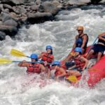 Pokhara: Half Day Upper Seti Rafting & Paragliding adventure - The Value of the Tour