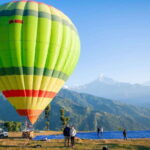 Pokhara: Hot Air Ballooning Tour in Pokhara - What to Expect From the Experience