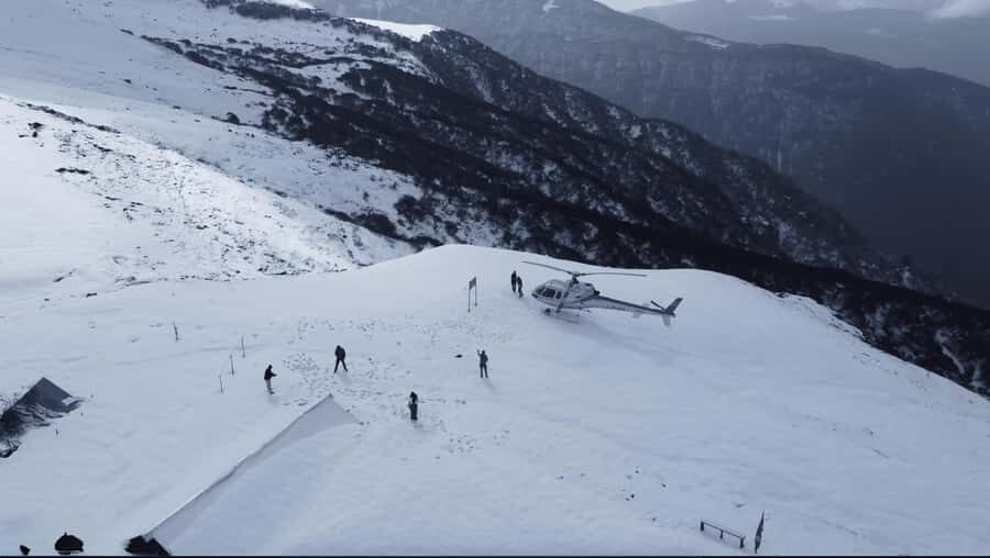 Pokhara: Kori Himal Helicopter Tour - FAQs