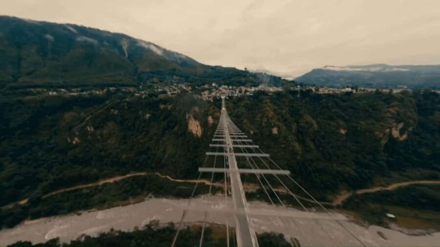 Pokhara: Kushma Bungee Jump with Optional Swing - Post-Jump: Relax, Reflect, or Add More Thrills