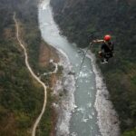 Pokhara: Kusma Swing Jumping Experience with Transfer - What Makes This Experience Special?