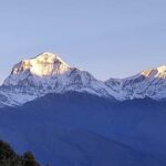 Pokhara: Luxury Ghandruk to Ghorepani Jeep Tour and Hike - Detailed Itinerary Breakdown