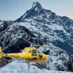 Pokhara: Mardi Himal Base Camp Helicopter Tour - An Overview of the Mardi Himal Helicopter Tour