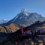 Pokhara: Mardi Himal Trek 3 Night 4 Days - What Makes This Trek Special?