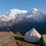 Pokhara: Mardi Himal Trek 6 Days - Practical Details That Matter