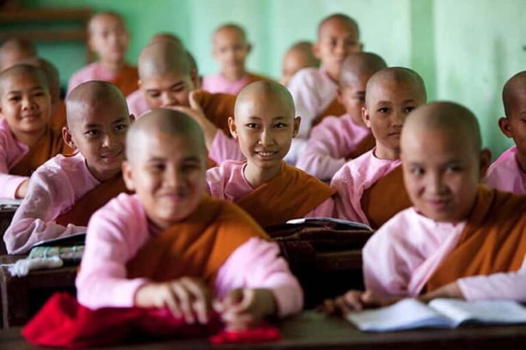 Pokhara: Monastery and Tibetan Culture Walking Tour - Exploring the Heart of Pokharas Tibetan Culture