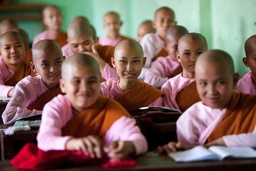 Pokhara: Monastery and Tibetan Culture Walking Tour - Exploring the Heart of Pokharas Tibetan Culture  