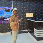 Pokhara: Mount Everest Climbing In Virtual Reality - Introduction to the Everest VR Experience