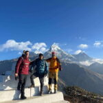 Pokhara: Mulde Viewpoint and Pode Kharkha Hidden Lake Trek - Practical Details and Value