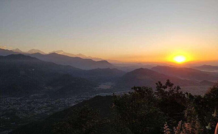 Pokhara: Naudanda Sunset Tour by Car with Hotel Pickup - What to Expect and Practical Details