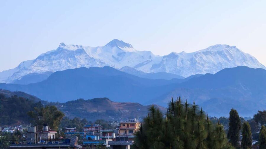 Pokhara: Panchase Trek - Detailed Breakdown of the Itinerary