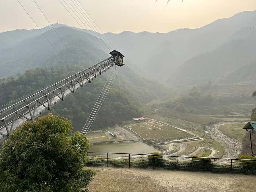 Pokhara: Paragliding, Zipline, Trek, and Fewa Lake Tour - The Value of the Experience