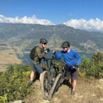 Pokhara: Peace Pagoda to Pokhara Downhill Mountain Bike Ride - What Makes This Tour Stand Out?
