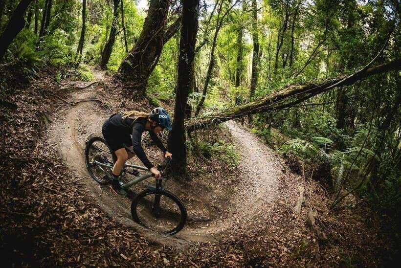 Pokhara: Peace Pagoda to Pokhara Downhill Mountain Bike Ride - What’s Included & What to Bring