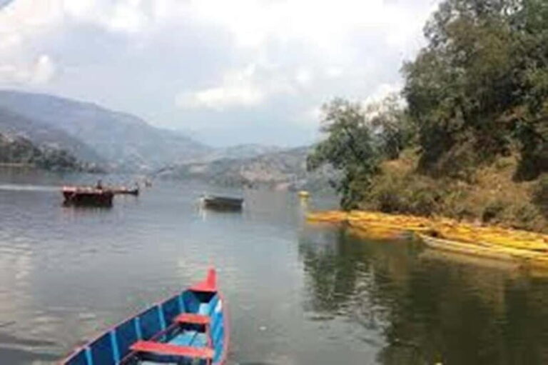 Pokhara: Phewa Lake to Begnas Lake Scenic Drive - What the Tour Includes and What to Consider