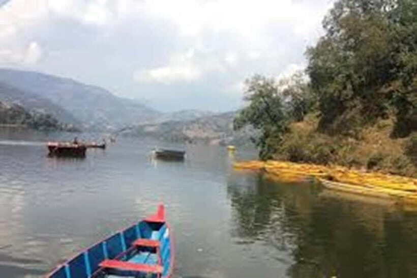 Pokhara: Phewa Lake to Begnas Lake Scenic Drive - What the Tour Includes and What to Consider