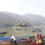 Pokhara: Pumdikot and Peace Stupa Day Hike with Boating - Discovering Pokhara’s Natural Beauty on Foot and Water