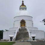 Pokhara: Queen Forest Hike to Santi Stupa & Lake Boating - The Itinerary Breakdown